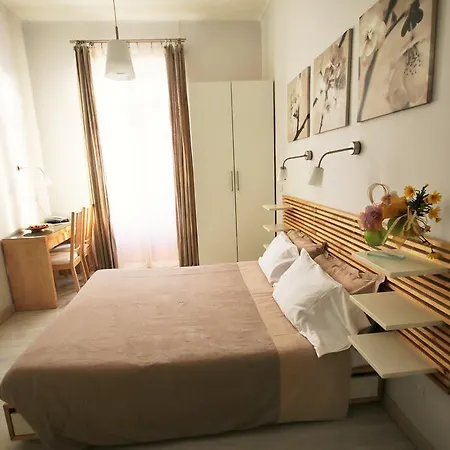 Hotel Gina Finale Ligure