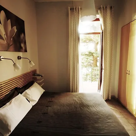 Gina Hotel Finale Ligure