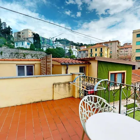 吉娜别墅 酒店 3*