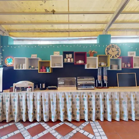 Hotel Gina 3*
