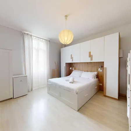 Gina Hotel