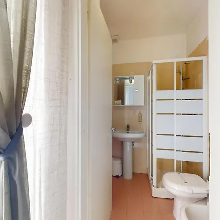 酒店 吉娜别墅 3*