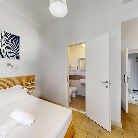 酒店 吉娜别墅 菲纳莱利古雷