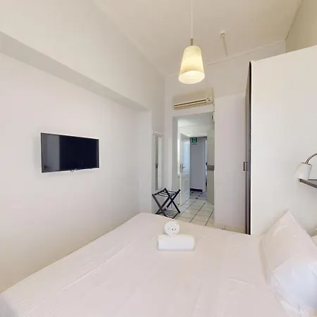 Gina Hotel Finale Ligure