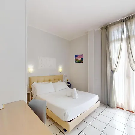 酒店 吉娜别墅 菲纳莱利古雷