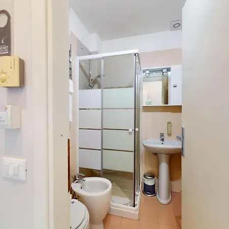 Gina Hotel Finale Ligure