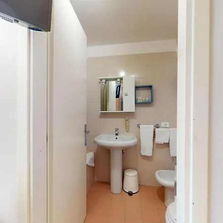 酒店 吉娜别墅 菲纳莱利古雷