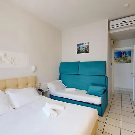 Gina Hotel