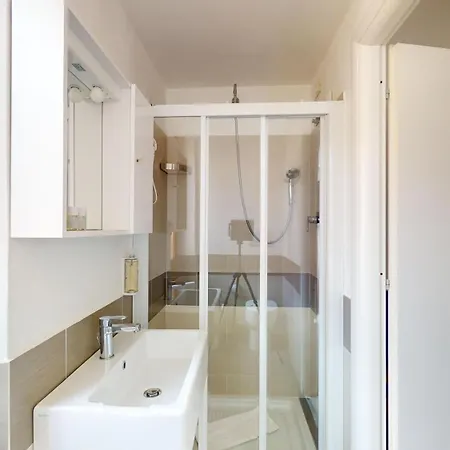 Gina Hotel Finale Ligure
