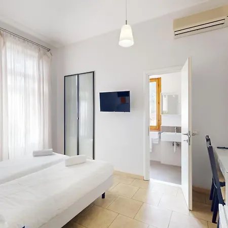 Hotel Gina Finale Ligure