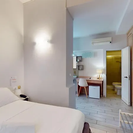 吉娜别墅 菲纳莱利古雷