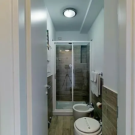 Gina Hotel Finale Ligure