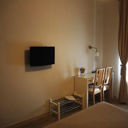 Gina 3* فينالي ليغوري