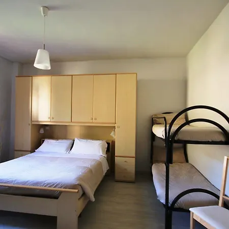 吉娜别墅 酒店 3*