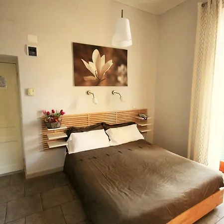 Hotel Gina 3*