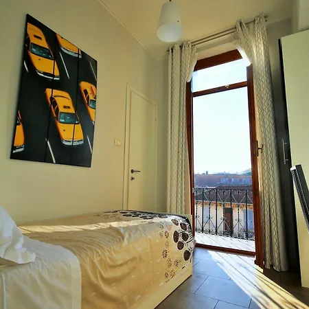 Gina Hotel Finale Ligure