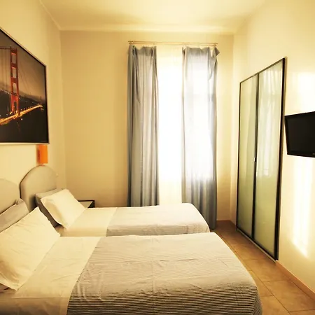 Hotel Gina 3*