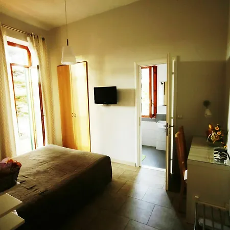 Hotel Gina