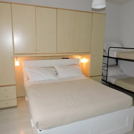 Hotel Gina