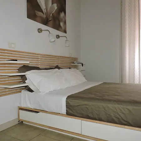 Hotel Gina Finale Ligure