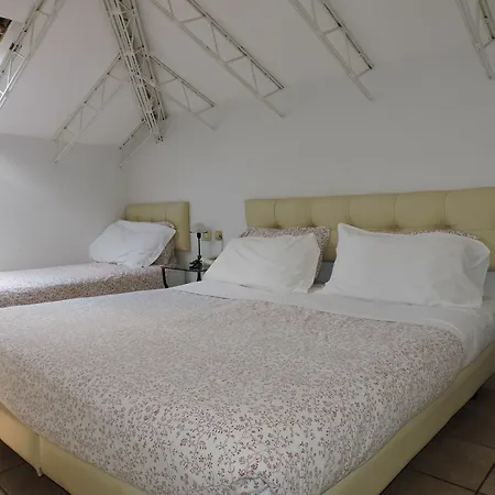 Hotel Gina Finale Ligure