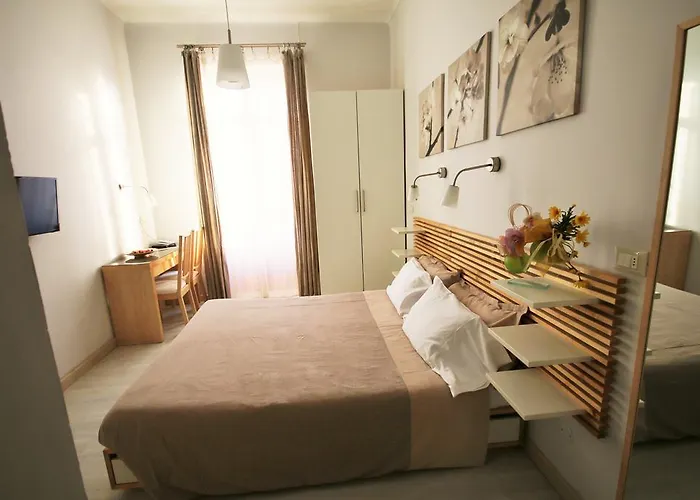 Hotel Gina Finale Ligure