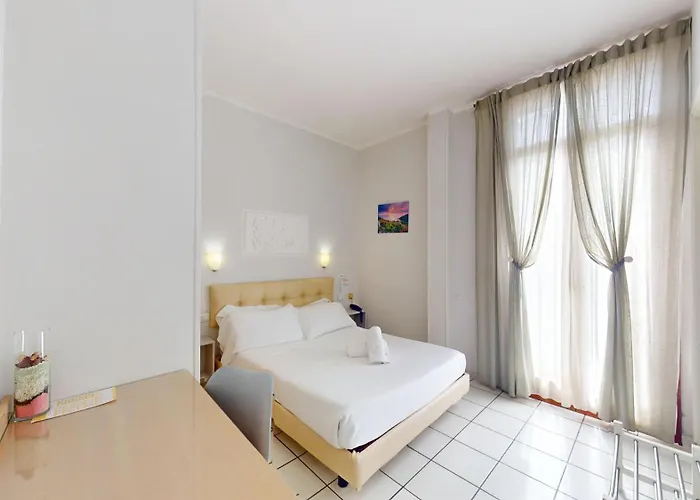 Hotel Gina Finale Ligure