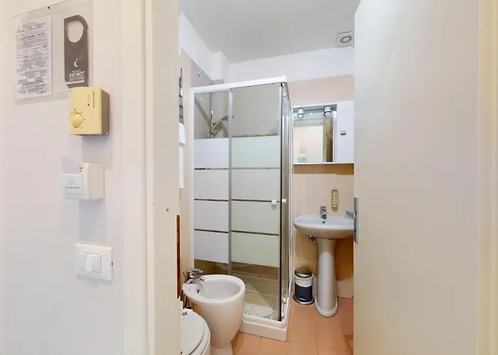 Gina Hotel Finale Ligure