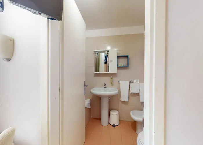 Hotel Gina Finale Ligure