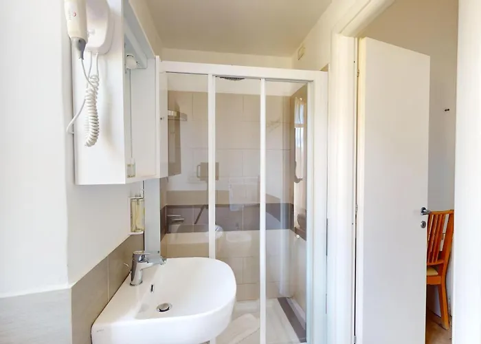 Gina 3* Finale Ligure