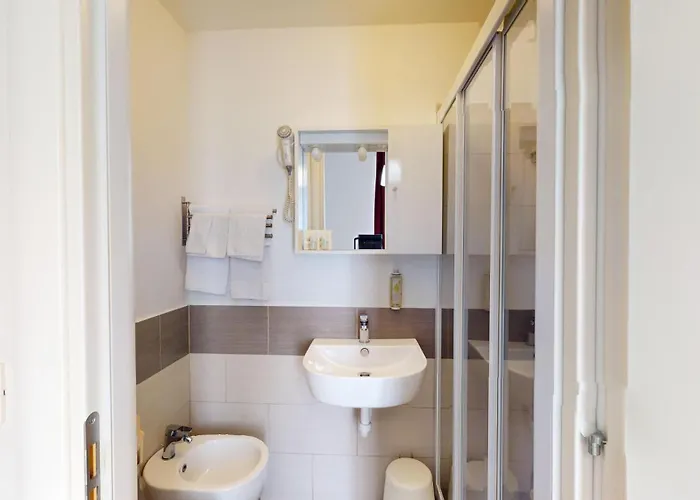 Gina Hotel Finale Ligure