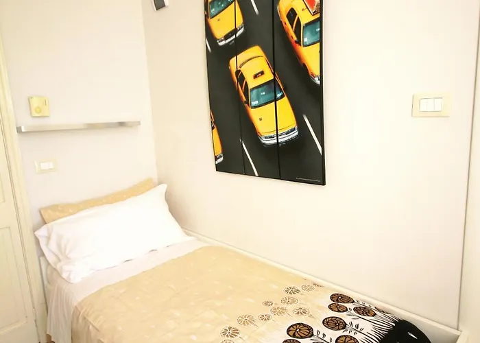 Hotel Gina Finale Ligure