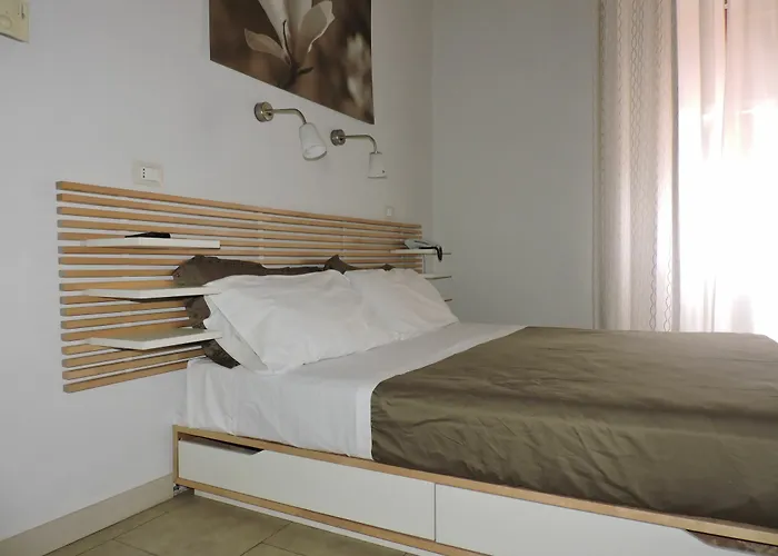 Hotel Gina Finale Ligure